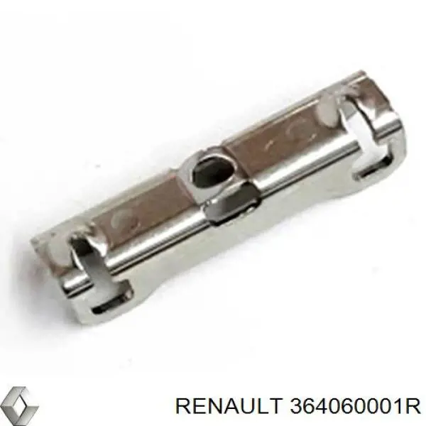  Renault (RVI) 364060001R цена, от 21.03 USD