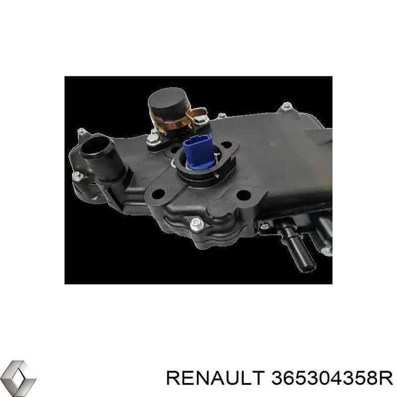 365304358R Renault (RVI)