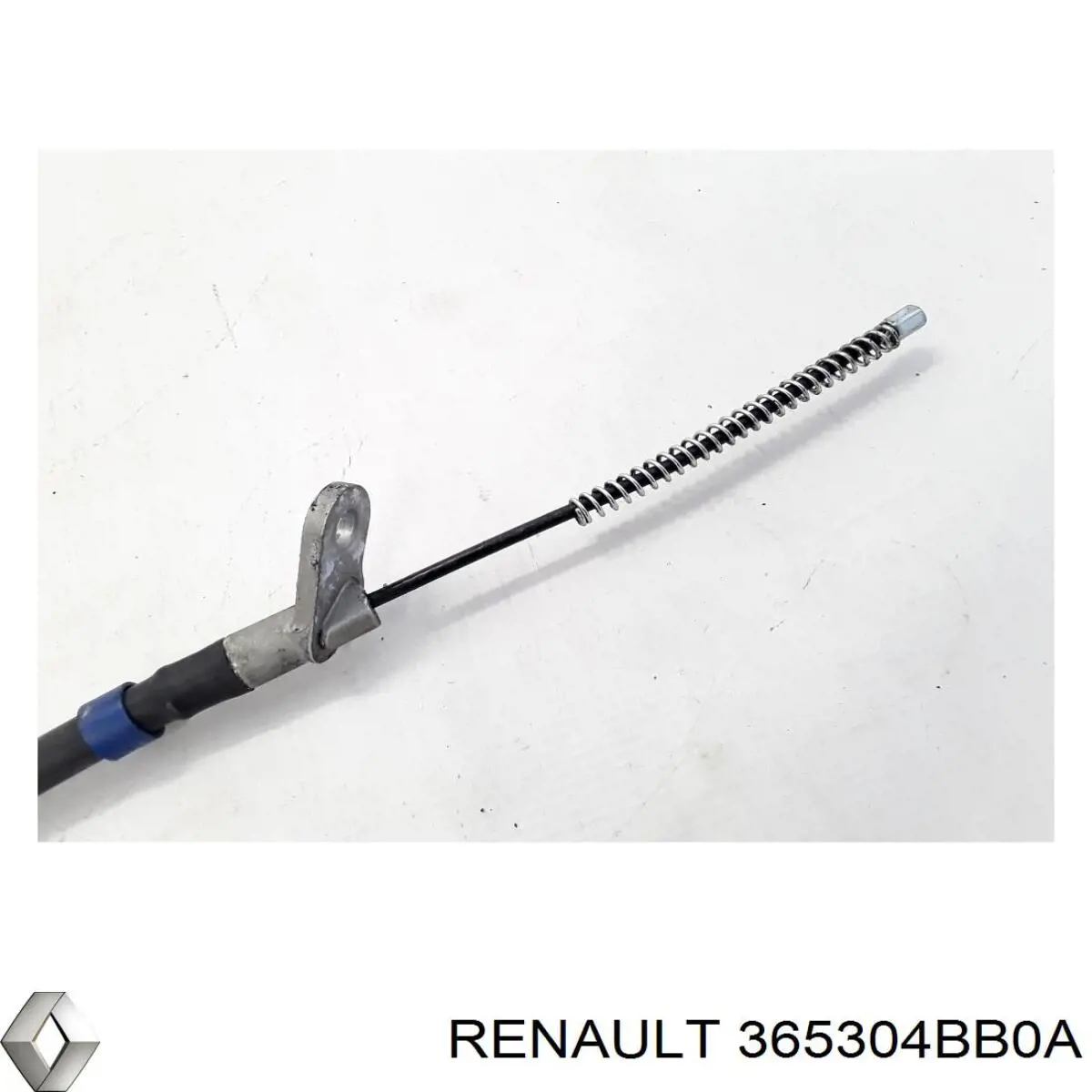 Трос стояночного тормоза задний правый Adriauto 4102462 цена, от 25.02 USD