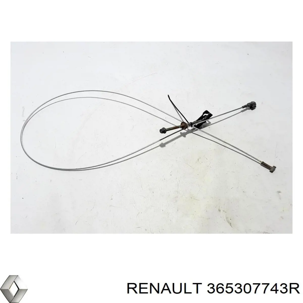 365307743R Renault (RVI) 