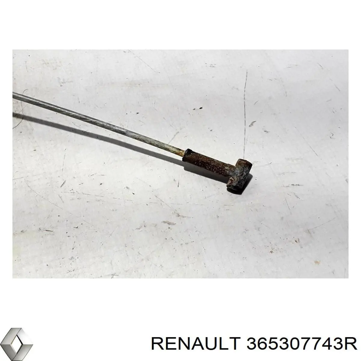 365307743R Renault (RVI) 
