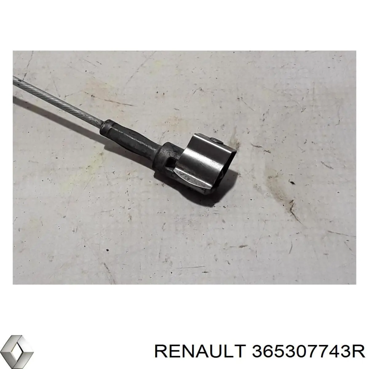  Renault (RVI) 365307743R цена, от 59.36 USD