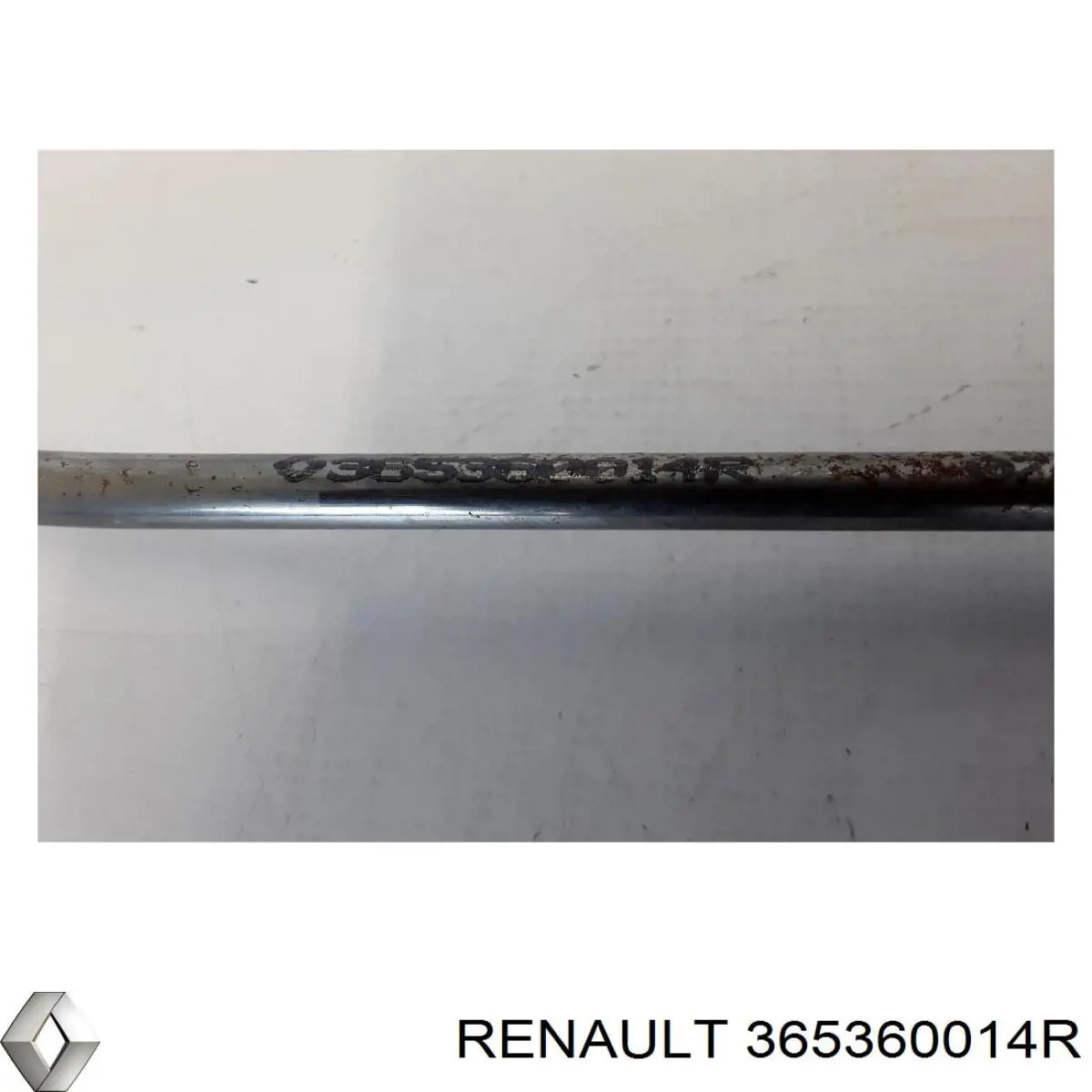  Renault (RVI) 365360014R цена, от 39.72 USD