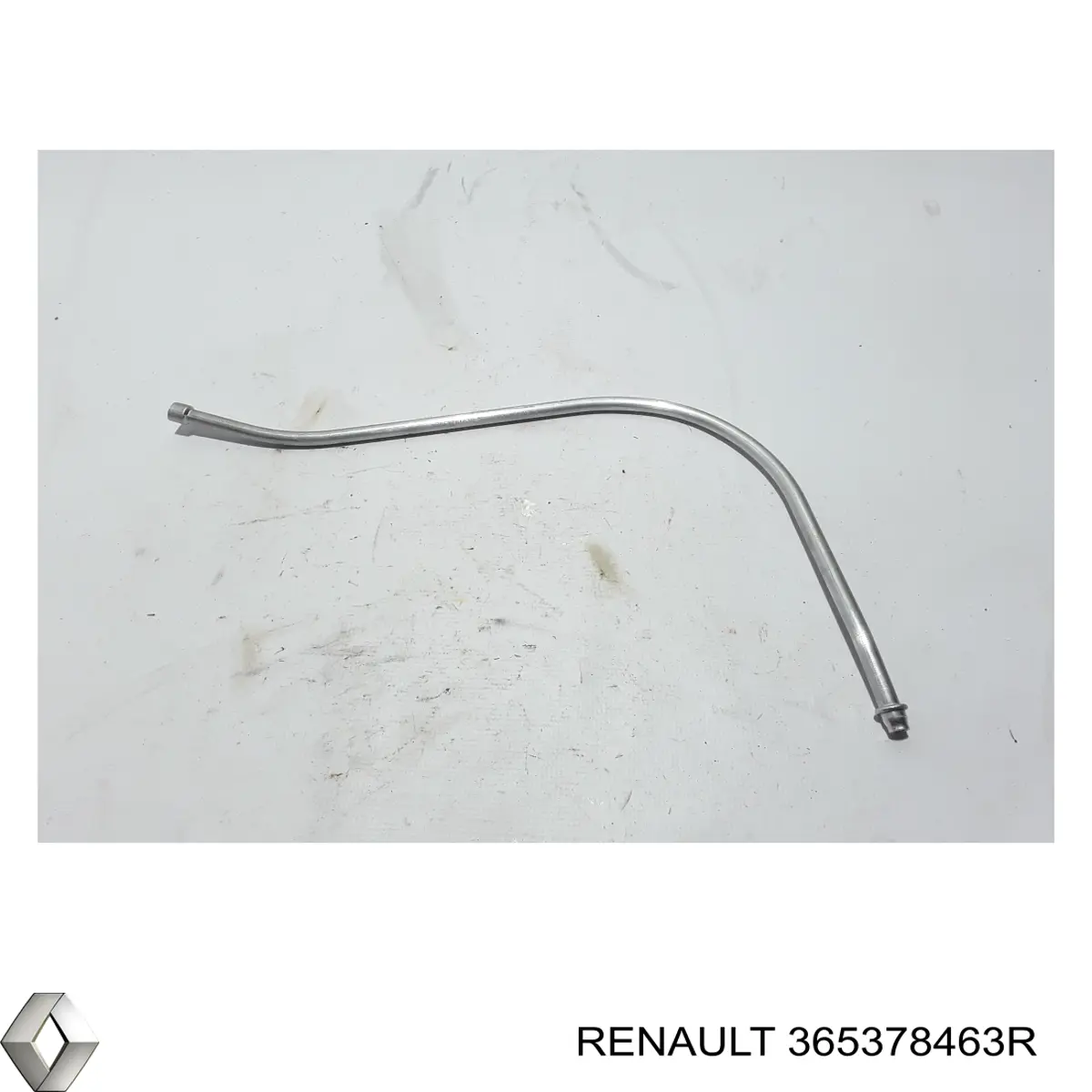 365378463R Renault (RVI) 