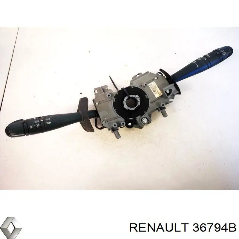 Купить 36794B Renault (RVI) 