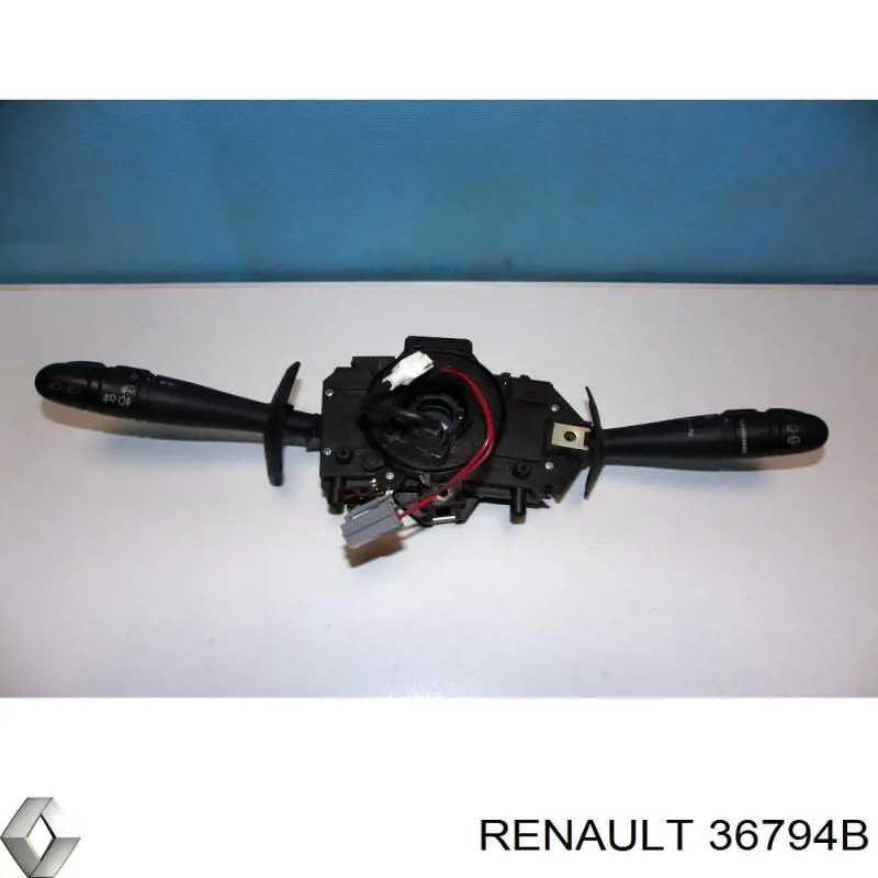 36794B Renault (RVI) 