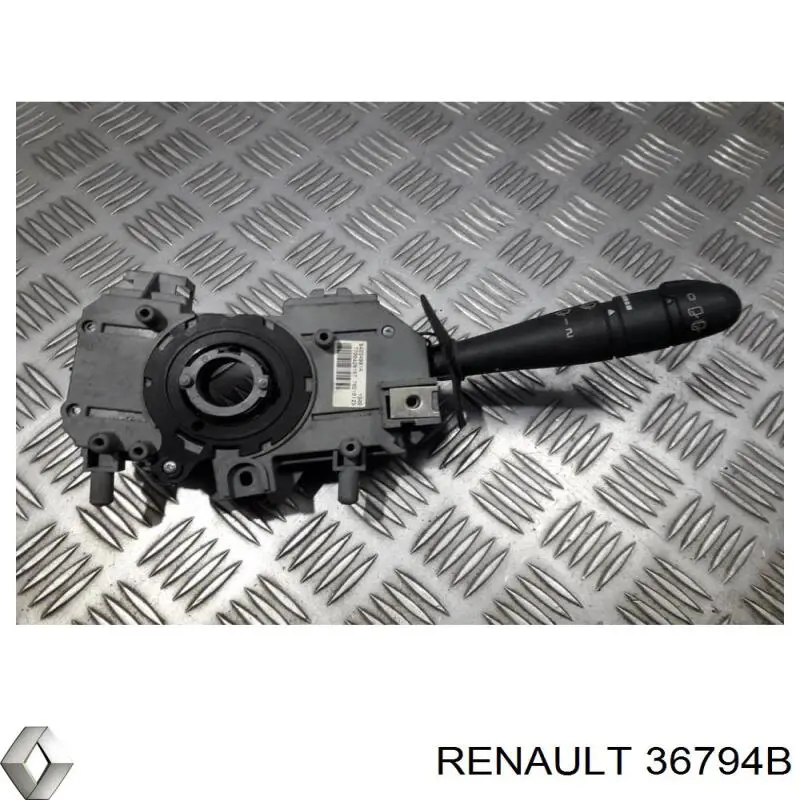  Renault (RVI) 36794B цена, от 12.68 USD