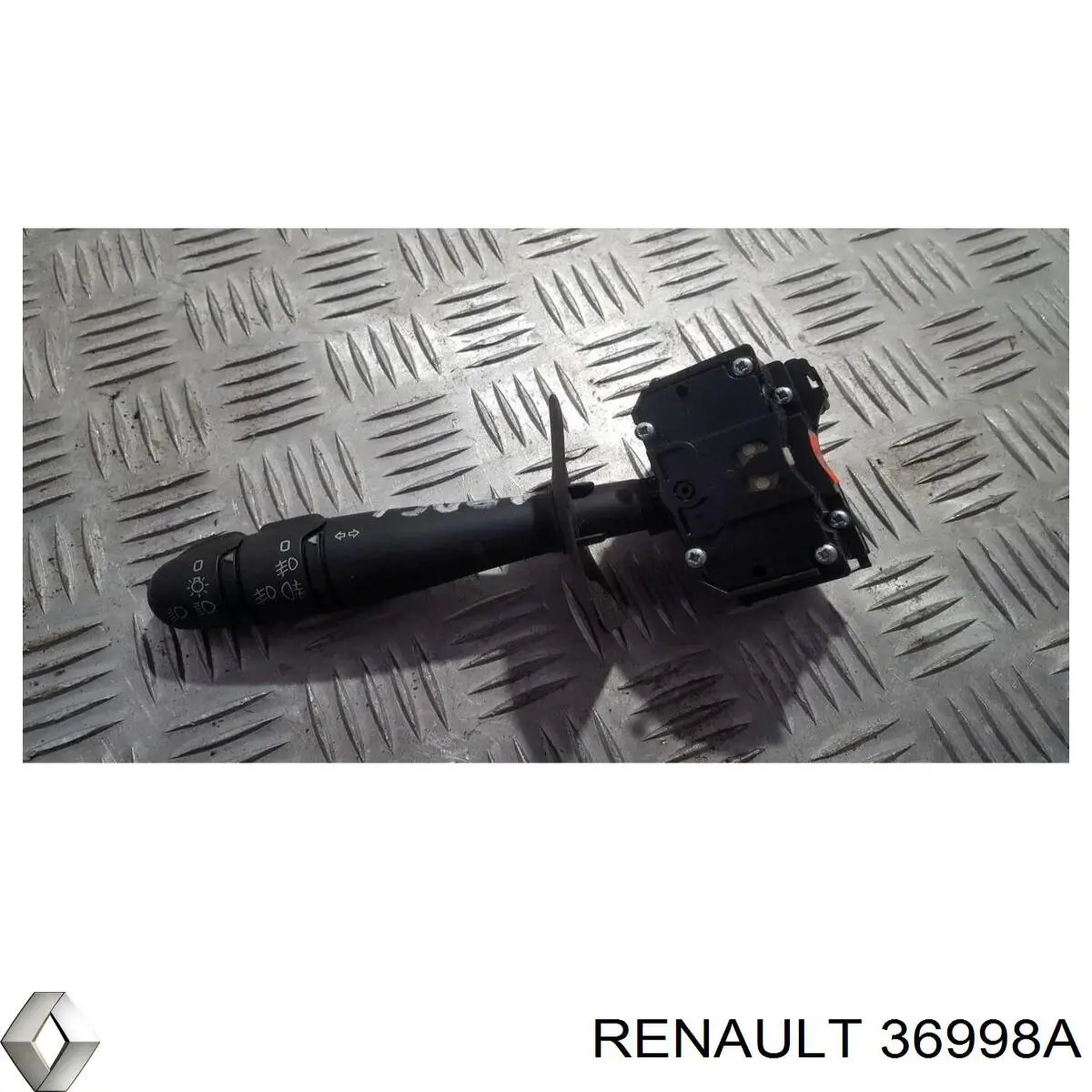  Renault (RVI) 36998A цена, от 9.86 USD