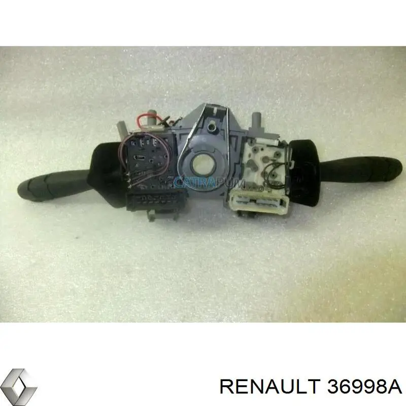 Купить 36998A Renault (RVI) 