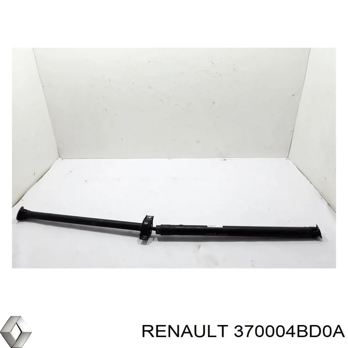 370004BD0A Renault (RVI) 