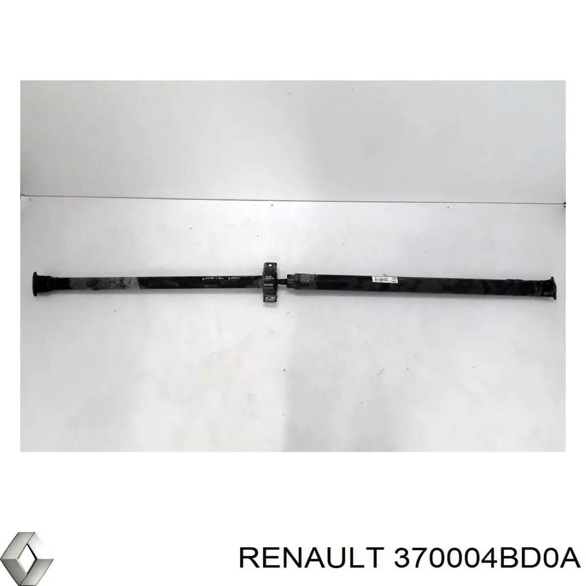 370004BD0A Renault (RVI) Карданный вал заднего моста