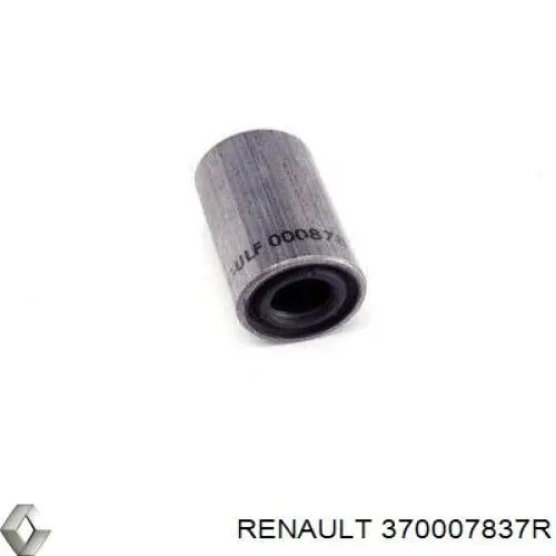 Муфта кардана эластичная передняя 370007837R Renault (RVI)