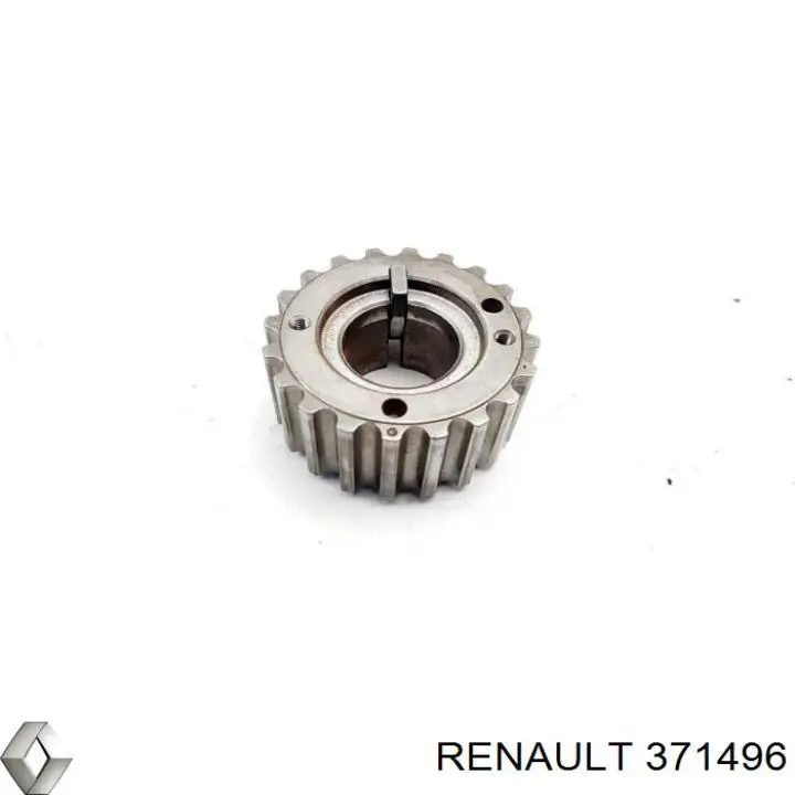  371496 Renault (RVI)