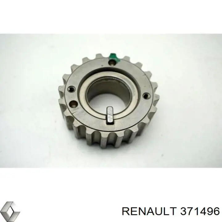  Renault (RVI) 371496 цена, от 4.23 USD