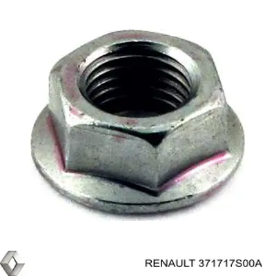 371717S00A Renault (RVI) 