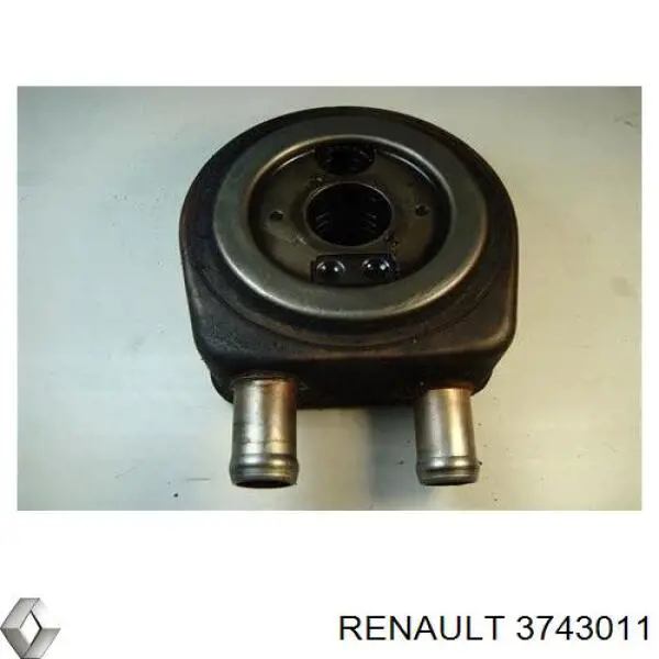 Купить 3743011 Renault (RVI) 