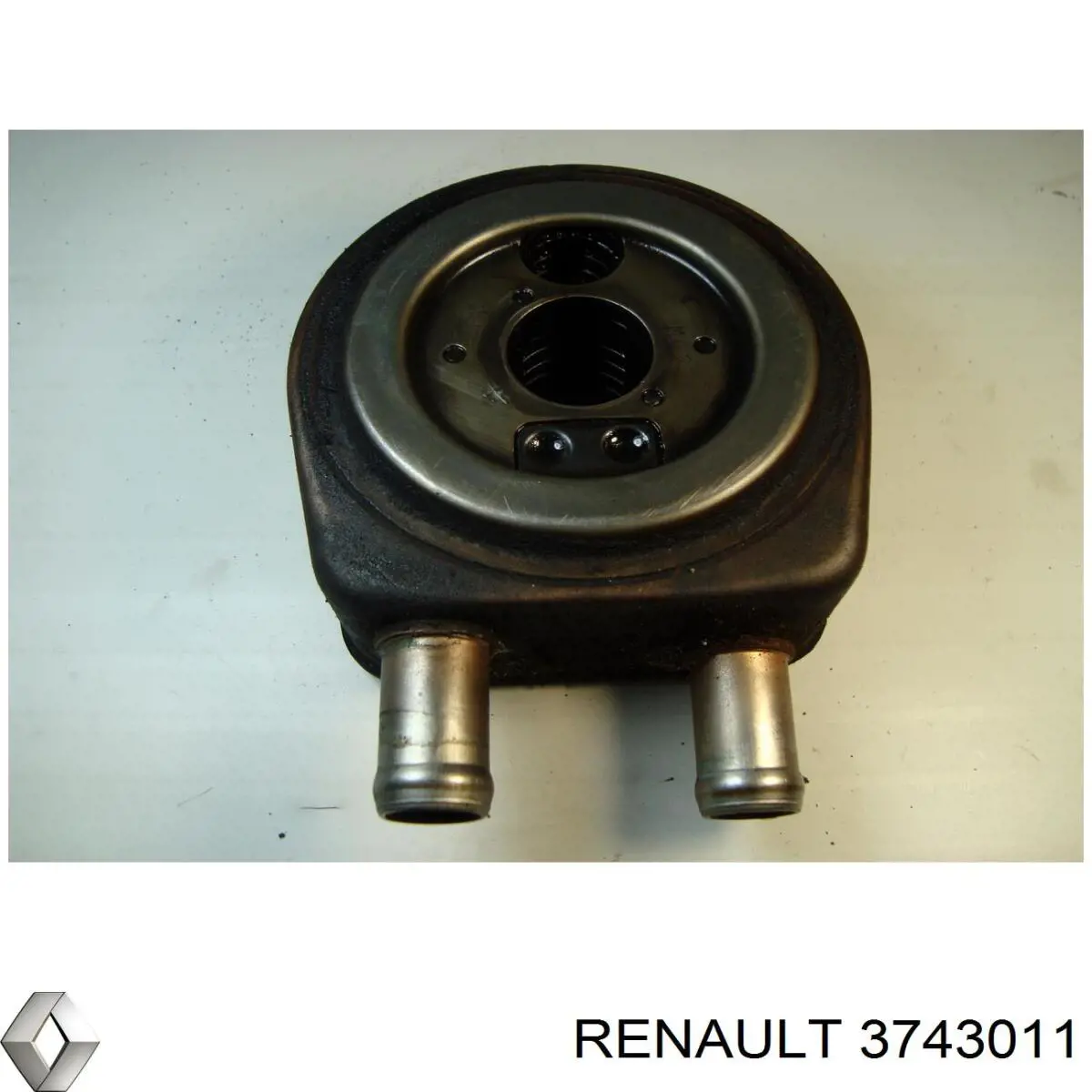  Renault (RVI) 3743011 цена, от 7.99 USD