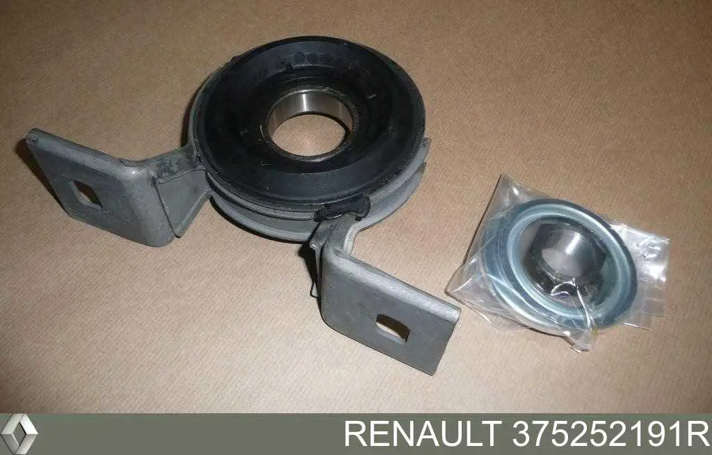 Подвесной подшипник карданного вала RENAULT 375252191R