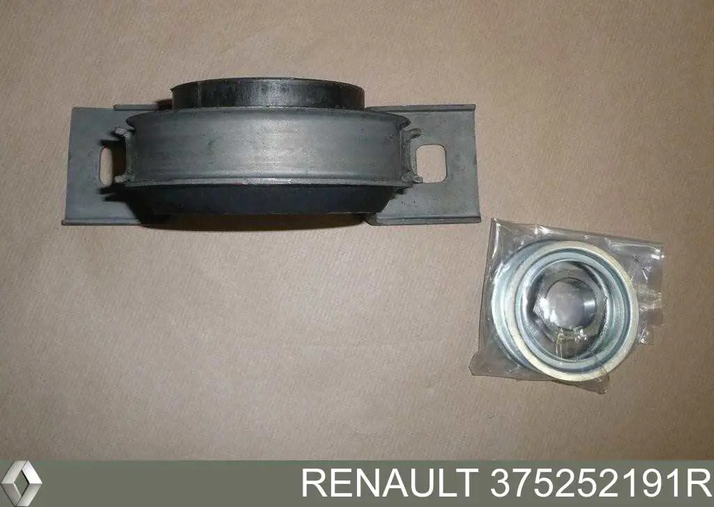 Карданный подшипник Renault (RVI) 375252191R цена, от 169.59 USD