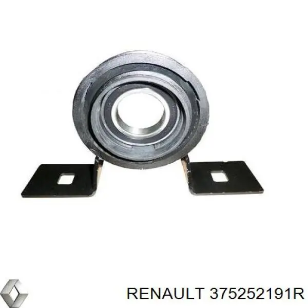 Опора карданного вала Renault (RVI) 375252191R