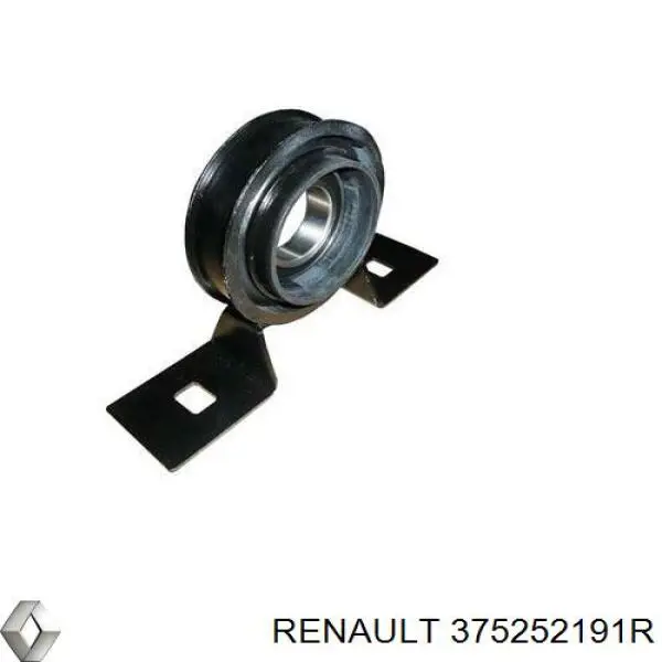 375252191R Renault (RVI) Подвесной подшипник кардана