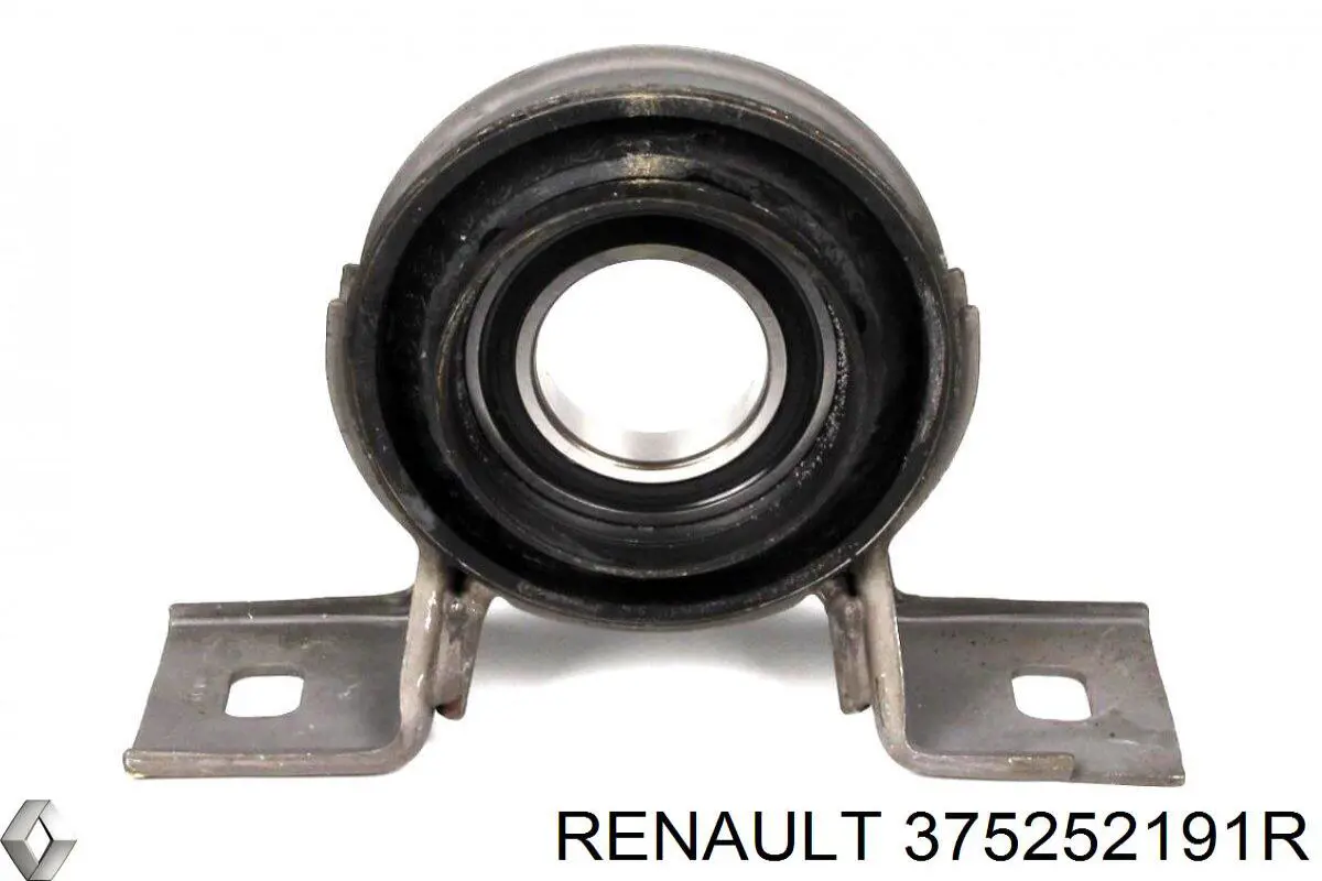 Подвесной подшипник карданного вала 375252191R Renault (RVI)