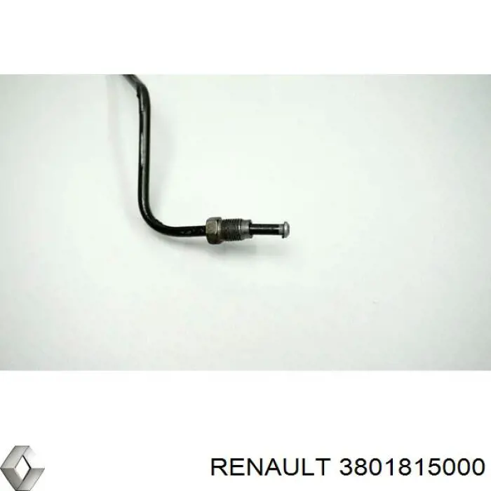 Трубка тормозной системы, бухта Renault (RVI) 3801815000 цена, от 2.53 USD