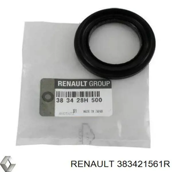 383421561R Renault (RVI) Сальник полуоси переднего моста левой