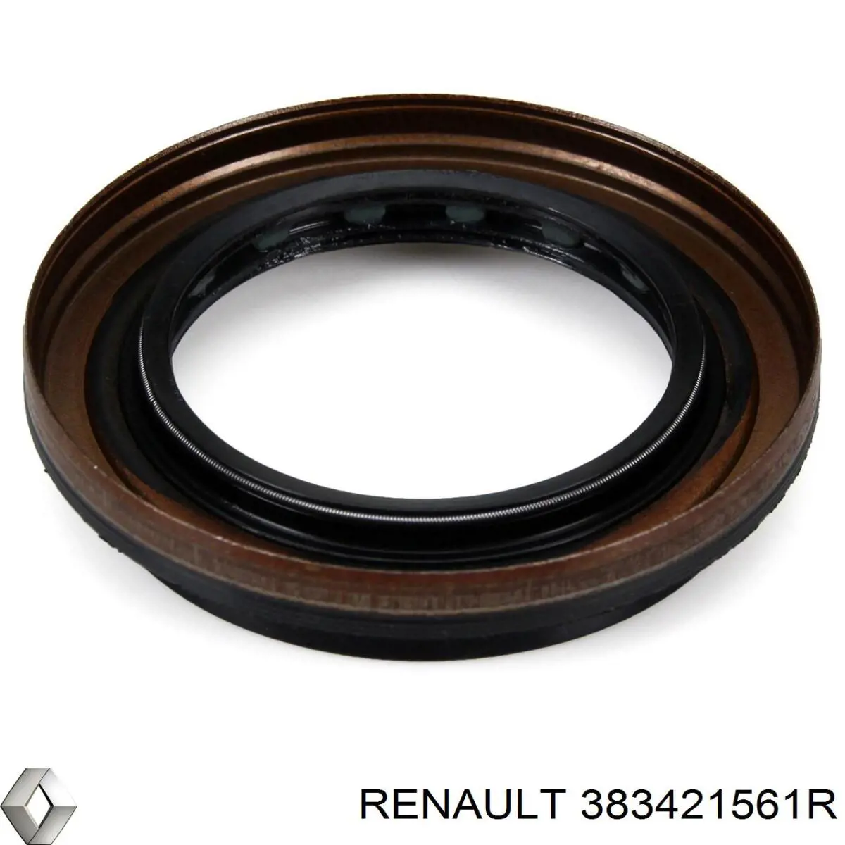 Левый сальник полуоси 383421561R Renault (RVI)