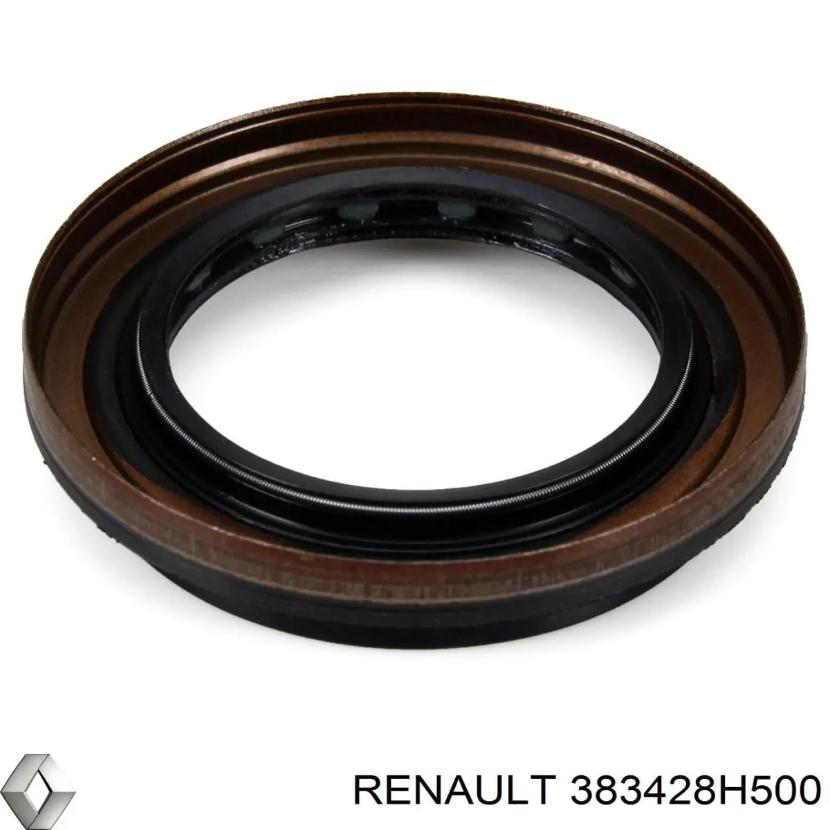 Bucim do semieixo esquerdo do eixo dianteiro Renault (RVI) 383428H500 preço, a partir de 14,66 USD