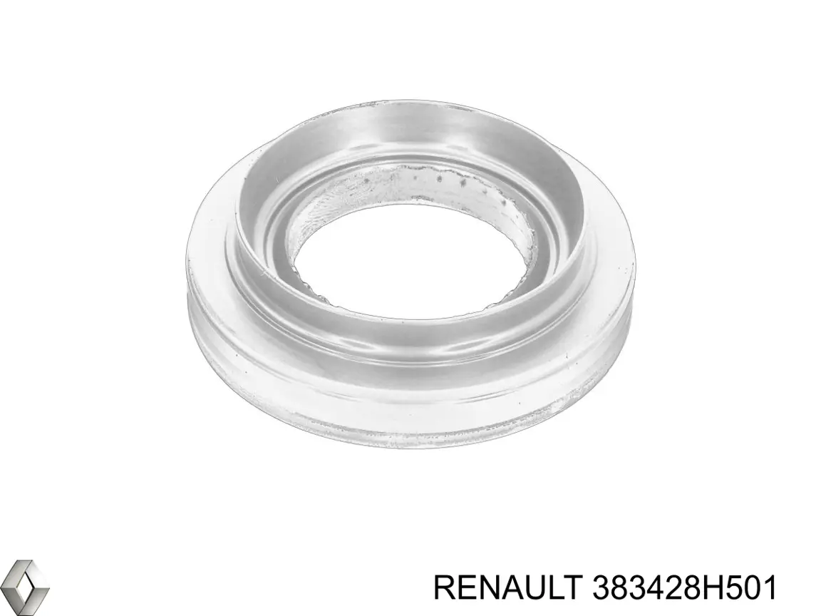 Сальник полуоси переднего моста правой Renault (RVI) 383428H501 цена, от 11.03 USD