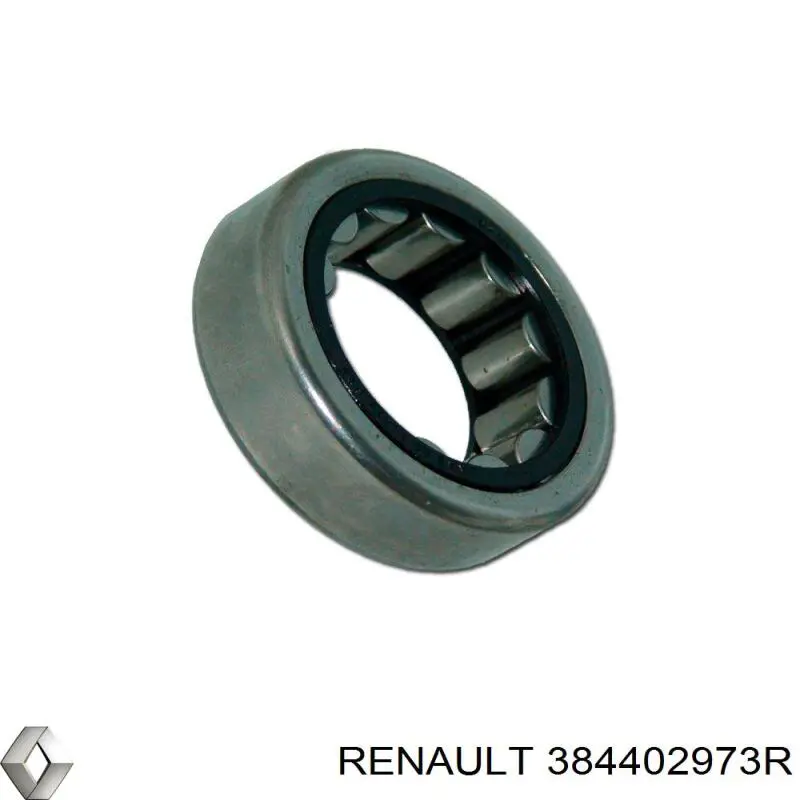 Купить 384402973R Renault (RVI) Подшипник раздаточной коробки, входной шестерни