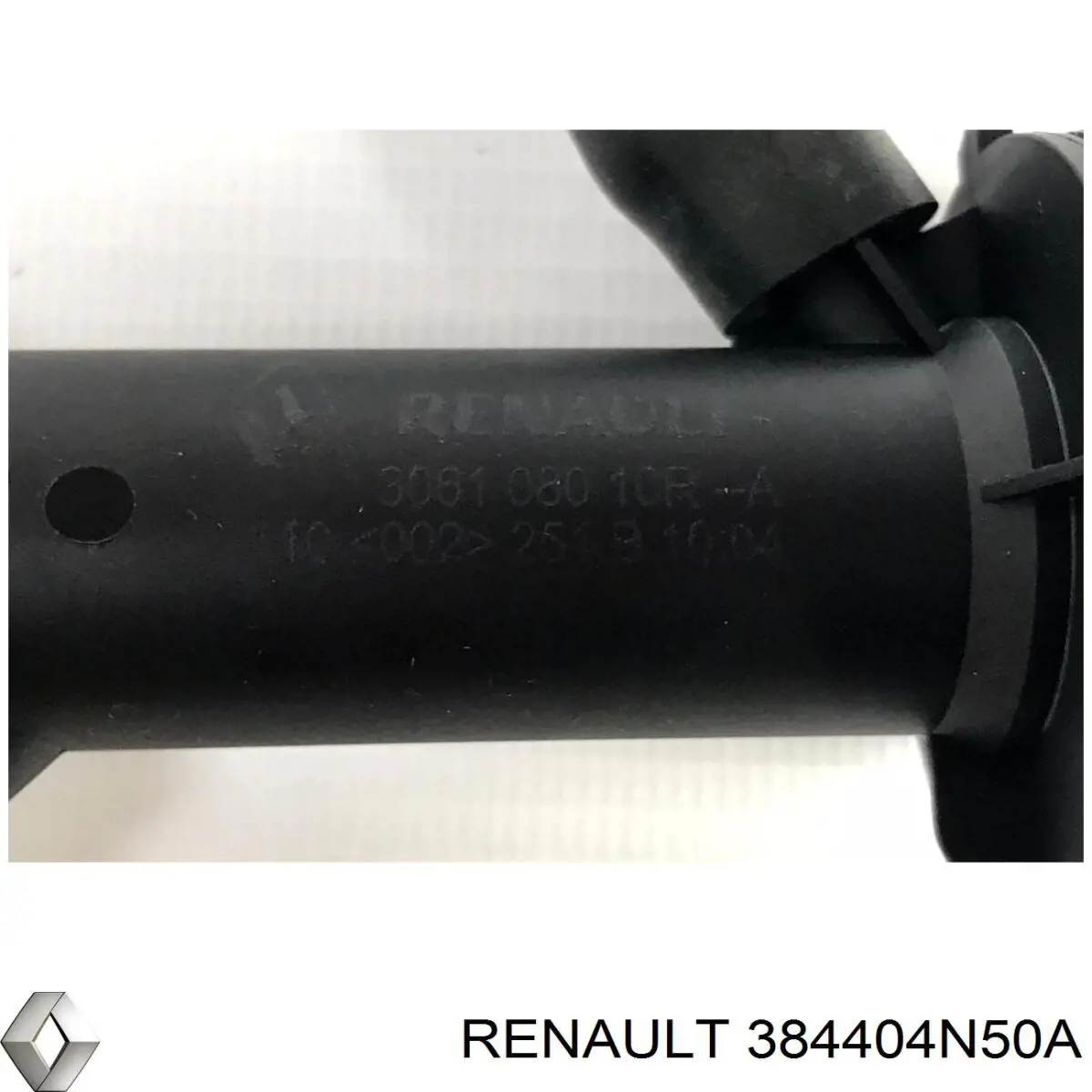 384404N50A Renault (RVI) 