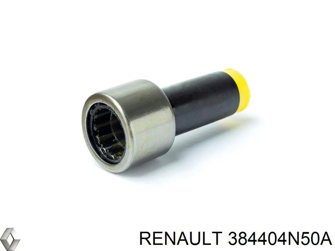 Купить 384404N50A Renault (RVI) 
