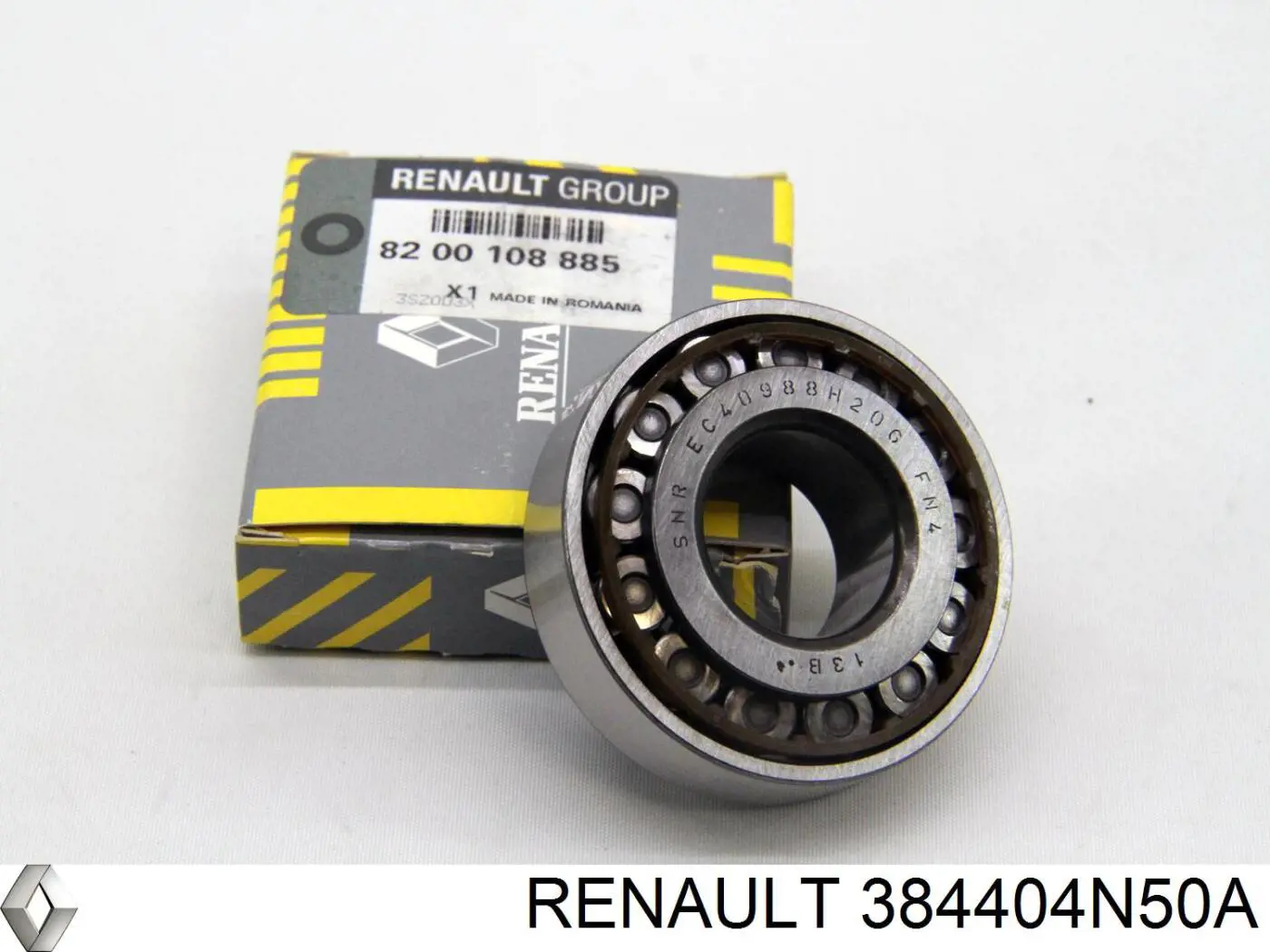 384404N50A Renault (RVI) 