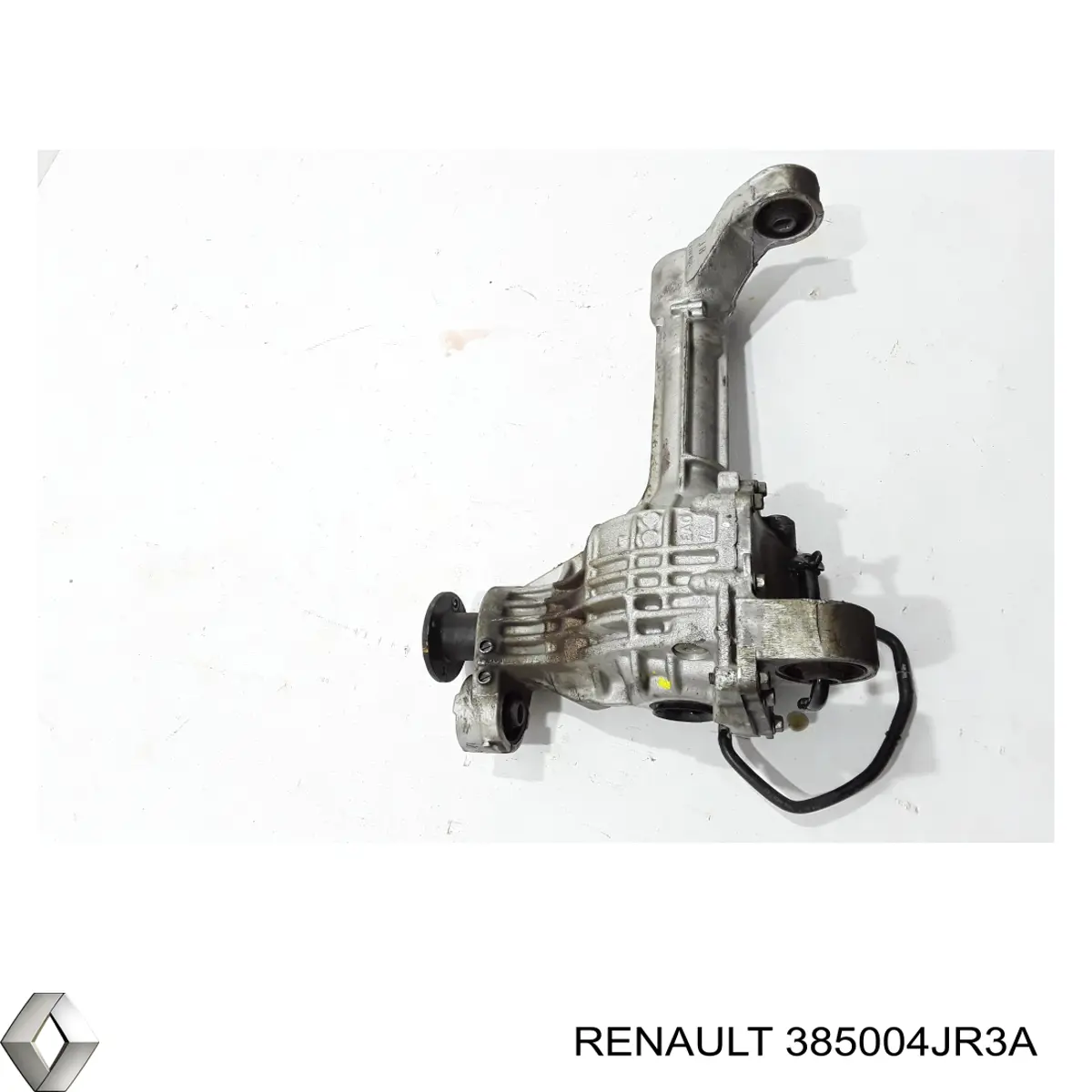 385004JR3A Nissan/Infiniti Редуктор колесный моста переднего