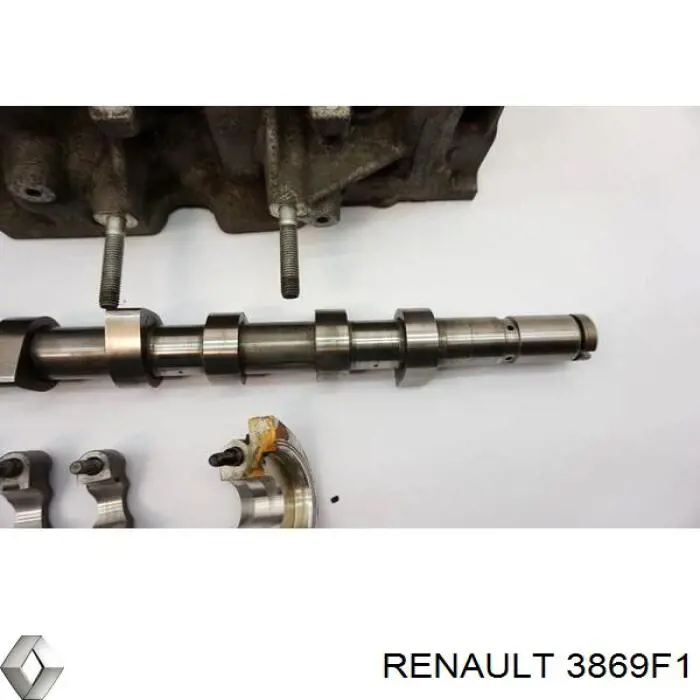 Купить 3869F1 Renault (RVI) 