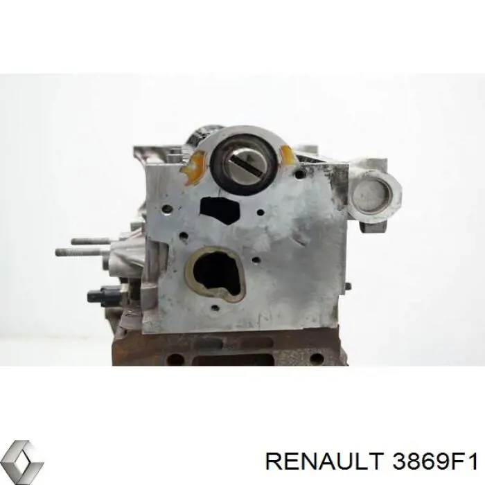  3869F1 Renault (RVI)