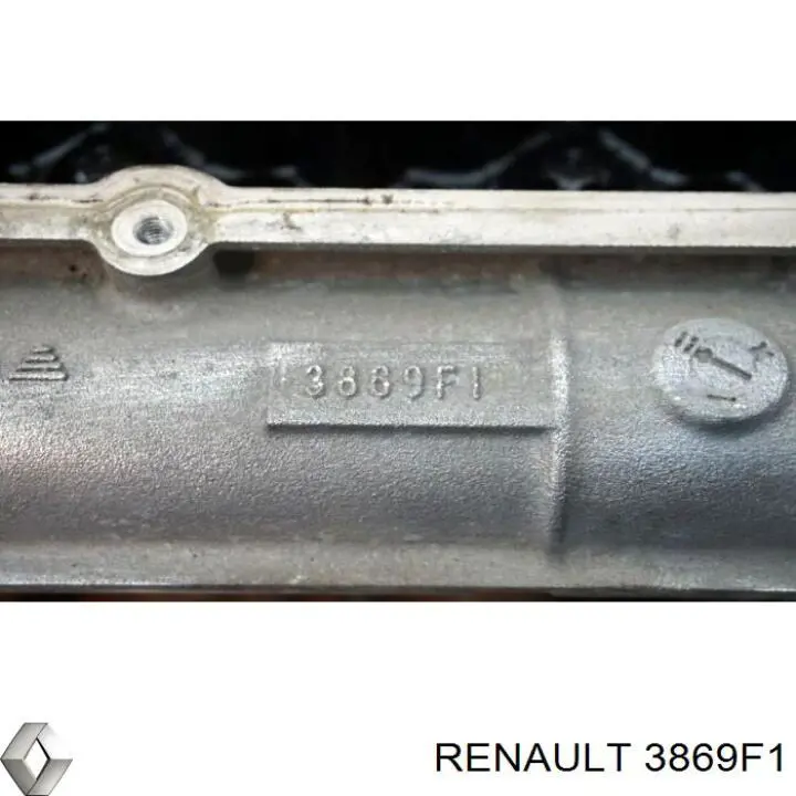  Renault (RVI) 3869F1 цена, от 253.38 USD