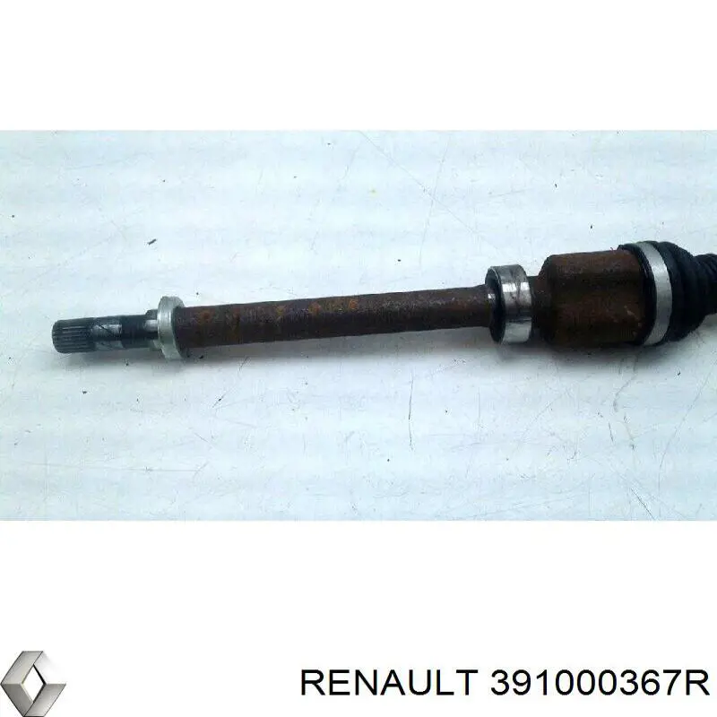 Привод передний правый SKF VKJC8935 цена, от 129.80 USD