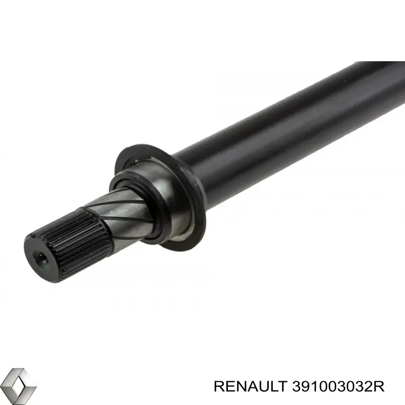 Привод передний правый Renault (RVI) 391003032R цена, от 112.88 USD