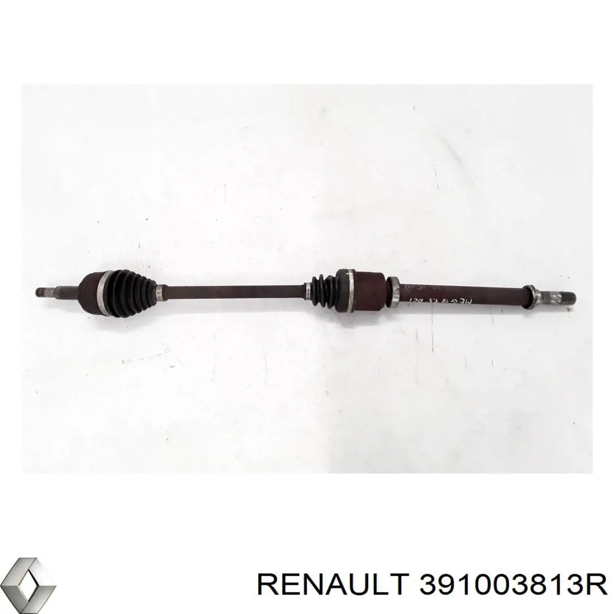 391003813R Renault (RVI) 