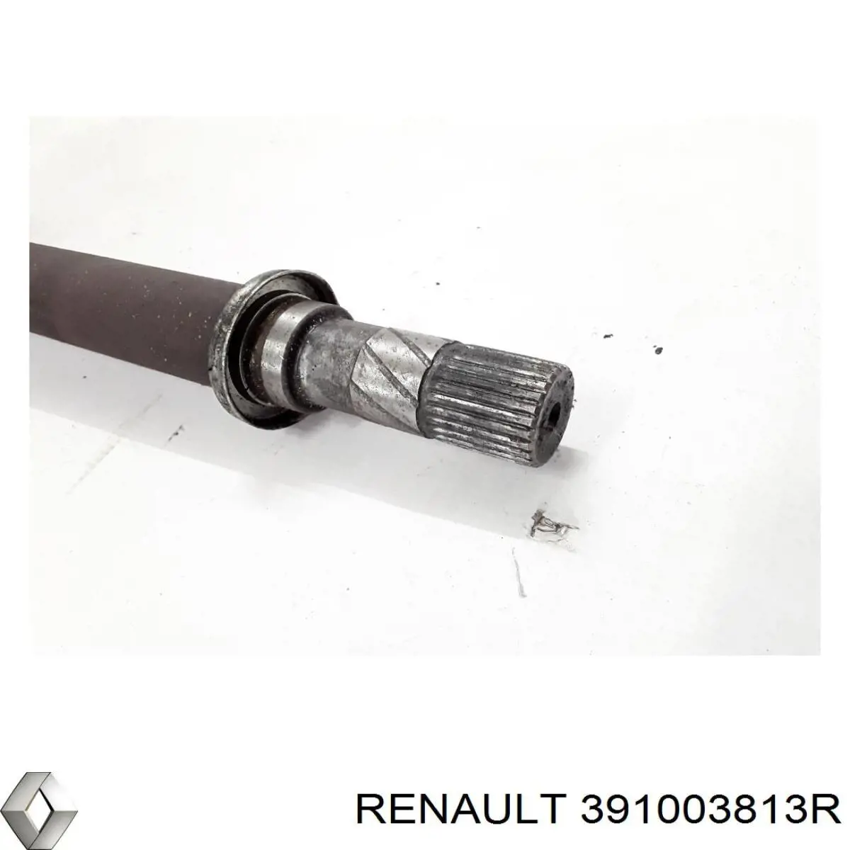Привод передний правый Renault (RVI) 391003813R цена, от 90.76 USD