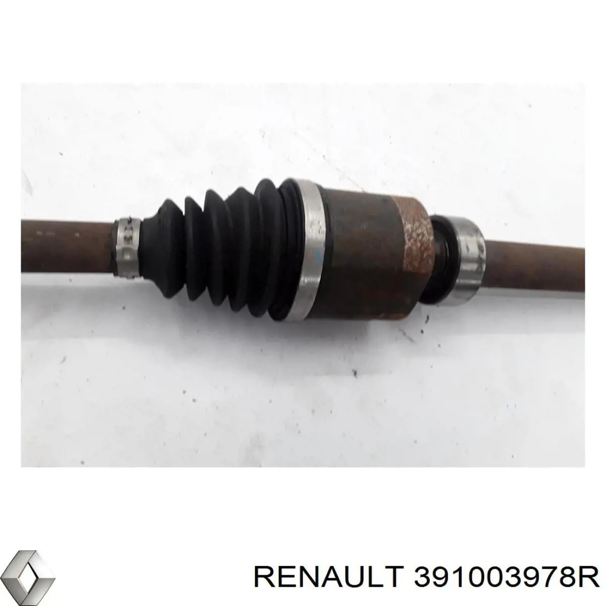 Купить 391003978R Renault (RVI) 