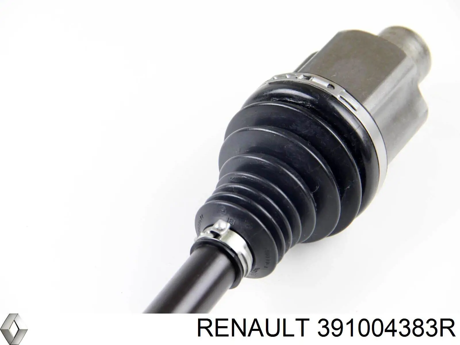  391004383R Renault (RVI)