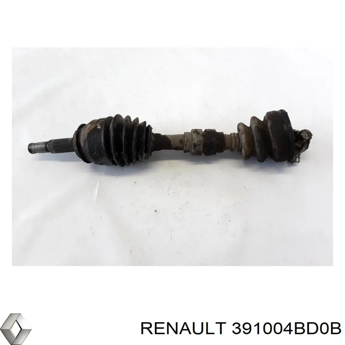 391004BD0B Renault (RVI) 