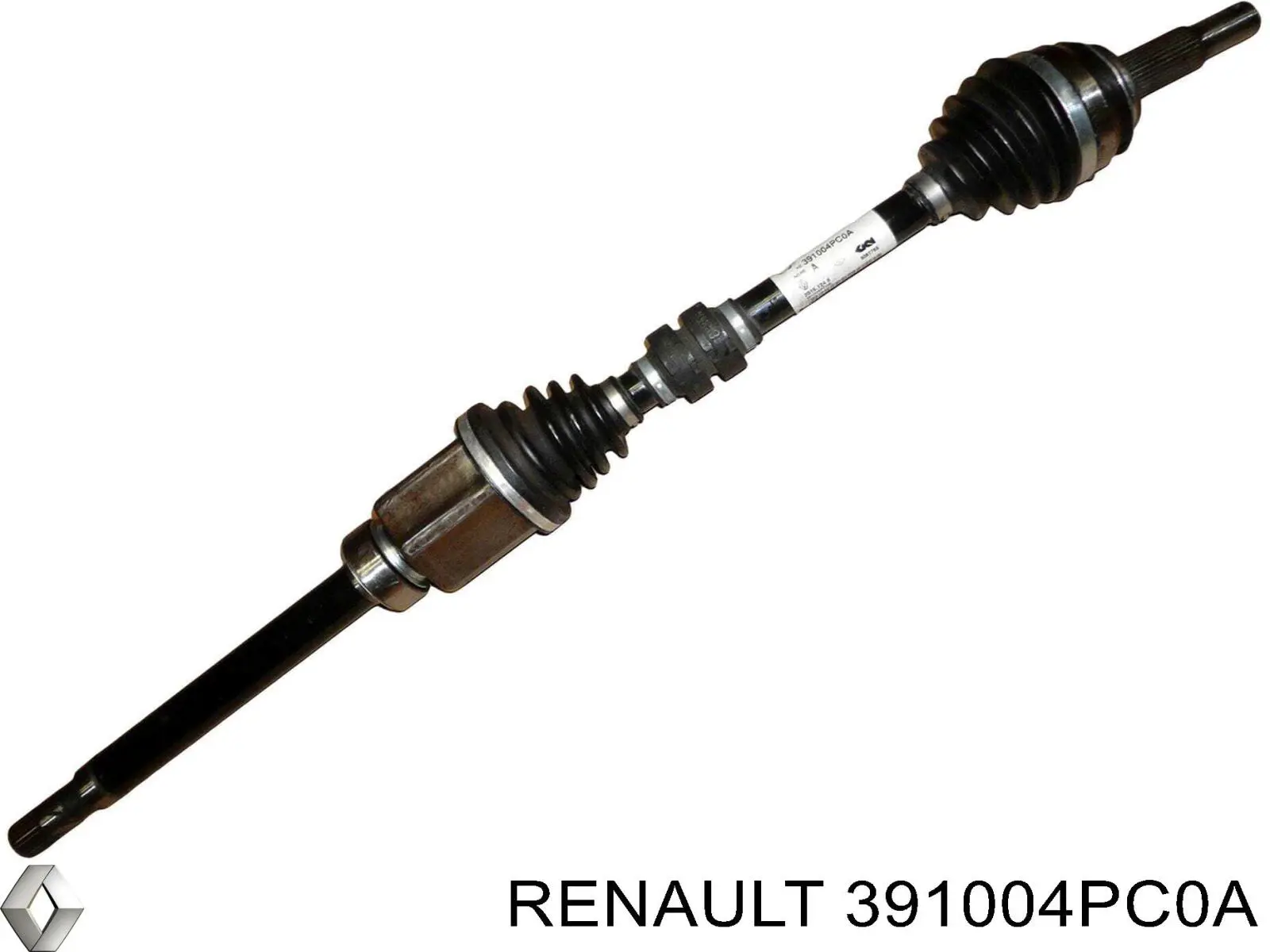  391004PC0A Renault (RVI)