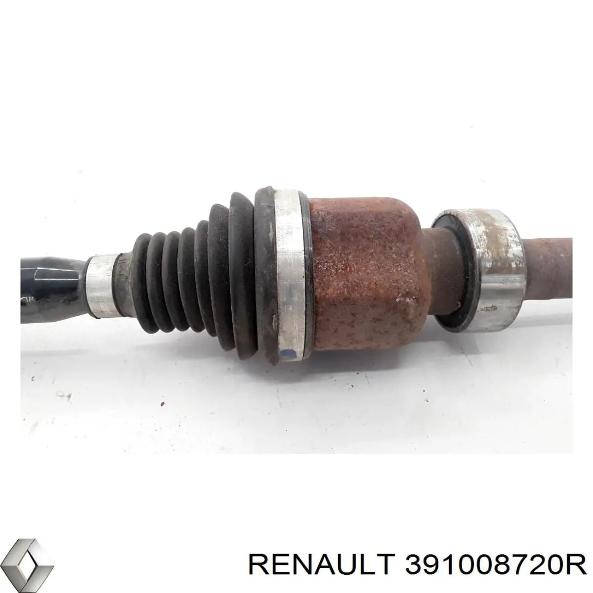 391008720R Renault (RVI)