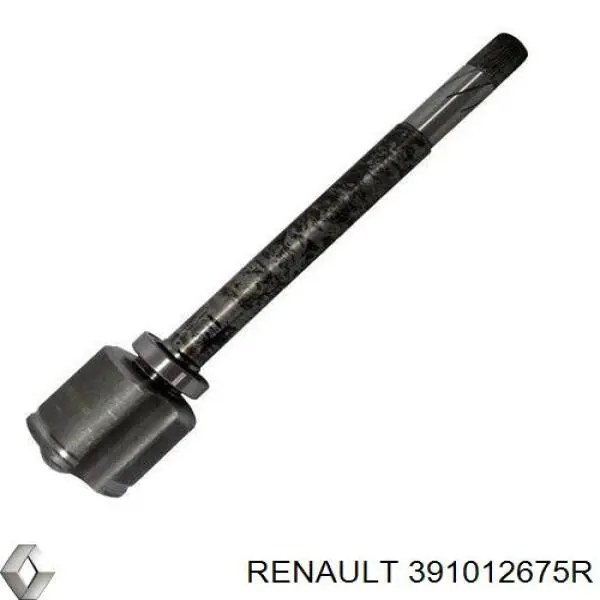 Привод передний левый Renault (RVI) 391012675R цена, от 95.02 USD