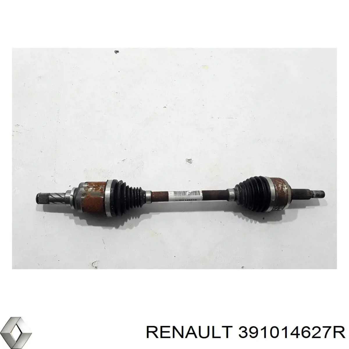 391014627R Renault (RVI) 